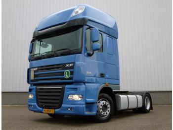 Tractor unit DAF XF105.460 SSC Ate EURO 5 LOW DECK: picture 1