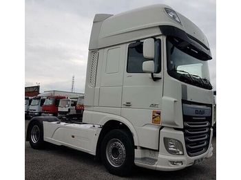 Tractor unit DAF XF460SSC E6 .Autom. 10 St.: picture 1