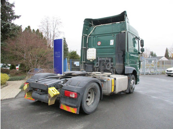DAF XF460 EURO 6  - Tractor unit: picture 3