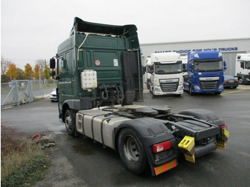 DAF XF460 EURO 6  - Tractor unit: picture 4