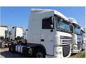 Tractor unit DAF XF460 Space cab 4x2 tractor unit Volvo, DAF, MAN.: picture 1