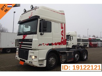 Tractor unit DAF XF95.480 Super Space Cab - 6x2: picture 1