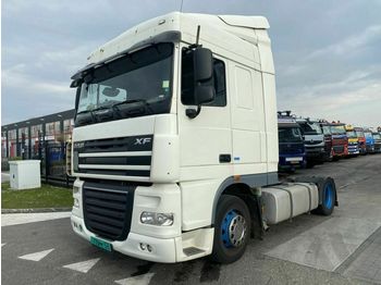 Tractor unit DAF XF 105.410 4X2: picture 1