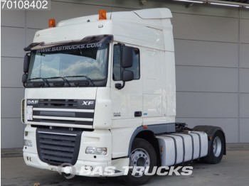 Tractor unit DAF XF 105.460 4X2 Euro 5: picture 1