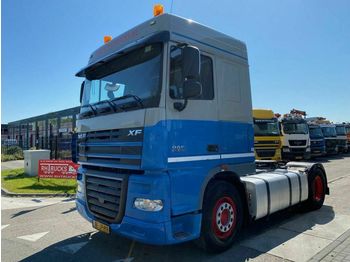 Tractor unit DAF XF 105.460 EEV 4X2 EURO 5 + ADR: picture 1