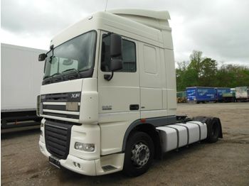 Tractor unit DAF XF 105.460 SC, LowDeck, EEV: picture 1