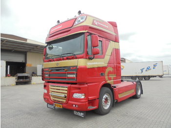 Tractor unit DAF XF 105-460 SSC MANUAL ADR: picture 1