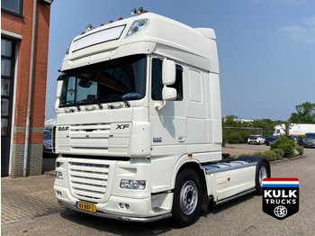 Tractor unit DAF XF 105 460 SSC / MANUAL / CLEAN NL TRUCK: picture 1