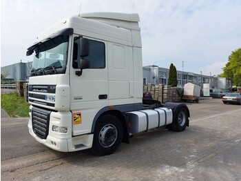 Tractor unit DAF XF 105.460 XF 105.460: picture 1