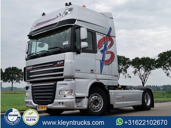Tractor unit DAF XF 105.510 ssc manual zf16: picture 1