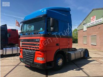 Tractor unit DAF XF 105 Volume | HiMatic: picture 1