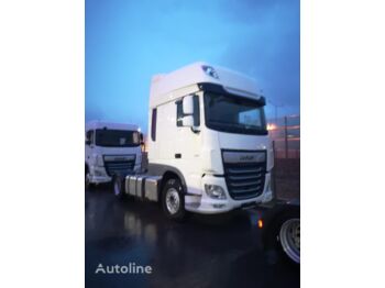 New Tractor unit DAF XF 106: picture 1