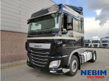 Tractor unit DAF XF 440 Euro 6 ADR/VLG: picture 1