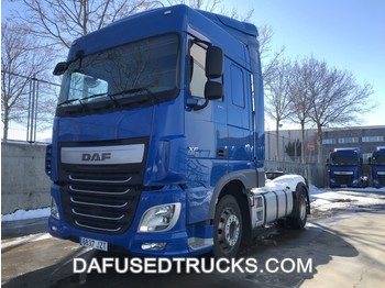 Tractor unit DAF XF 440 FT: picture 1
