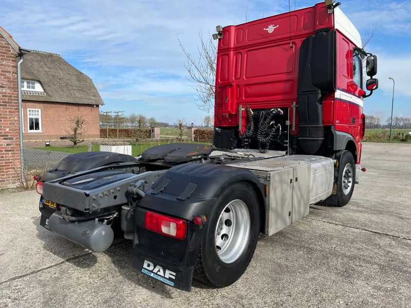 Lease a DAF XF 440 SPACECAB / EURO6 / NL TRUCK / NIGHTAIRCO DAF XF 440 SPACECAB / EURO6 / NL TRUCK / NIGHTAIRCO: picture 10