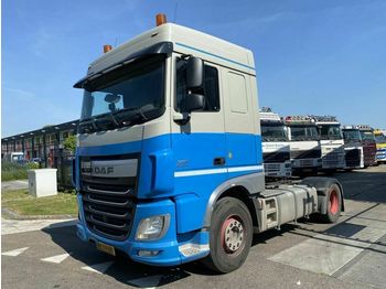 Tractor unit DAF XF 460 4X2 - EURO 6 + ADR: picture 1