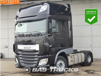 Tractor unit DAF XF 460 4X2 SSC Intarder ACC Standklima Euro 6: picture 1