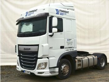 Tractor unit DAF XF 460 EURO 6: picture 1