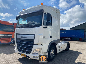 DAF XF 460 FT NL TOP TRUCK - APK/TUV 4/2024 - Tractor unit