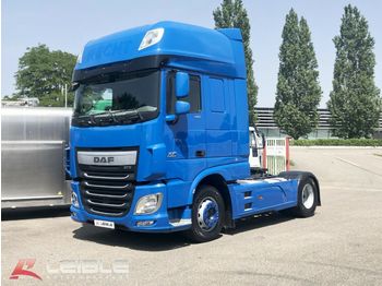 Tractor unit DAF XF 460 FT SSC /ACC/ LDWS/Servicebuch: picture 1