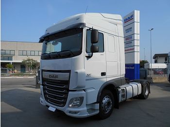 Tractor unit DAF XF 460 FT Space Cab: picture 1