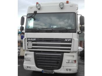 Tractor unit DAF XF 460 SC ADR: picture 1