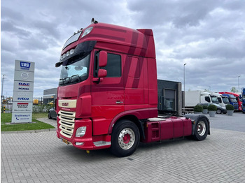 Tractor unit DAF XF 460