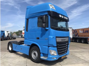 Tractor unit DAF XF 460 XF 460 FT EURO 6 MANUAL: picture 1