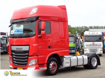 Tractor unit DAF XF 460 reserved + Euro 6 + engine brake: picture 1