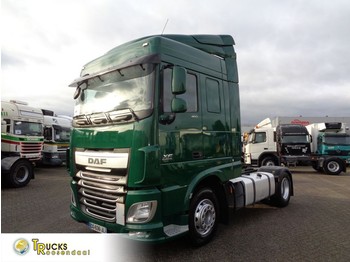 Tractor unit DAF XF 460 reserved XF 460 + Euro 6: picture 1