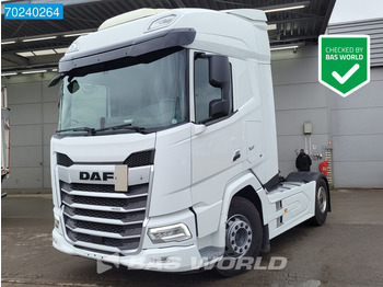 DAF XF 480 4X2 Retarder Standklima LED Euro 6 - Tractor unit: picture 1