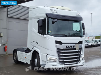 DAF XF 480 4X2 Retarder Standklima LED Euro 6 - Tractor unit: picture 3