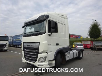 Tractor unit DAF XF 480 FT: picture 1