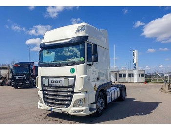 Tractor unit DAF XF 480 FT SSC: picture 1