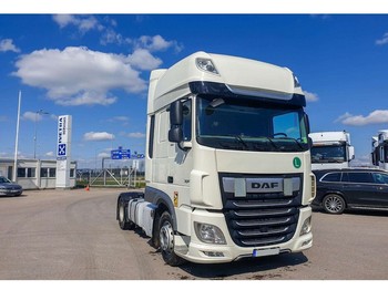 Tractor unit DAF XF 480 FT SSC: picture 1