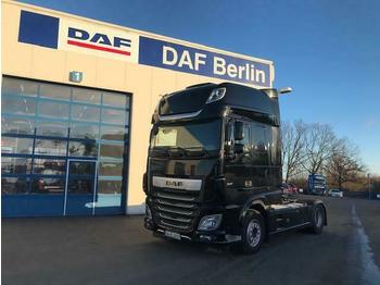 Tractor unit DAF XF 480 FT SSC, Automatik, Intarder, Standklima: picture 1