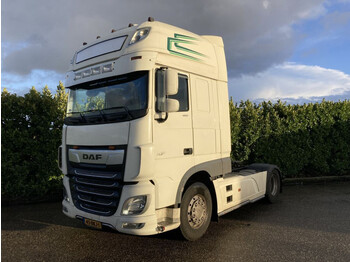 Tractor unit DAF XF 480 FT SSC Euro6: picture 2