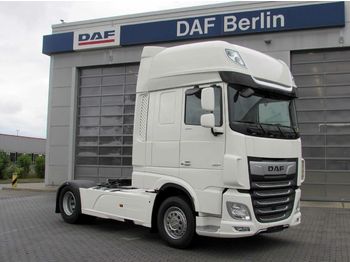 New Tractor unit DAF XF 480 FT SSC, TraXon, Intarder, Euro6: picture 1