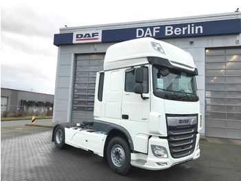 Tractor unit DAF XF 480 FT SSC, TraXon, Intarder, Euro 6,: picture 1