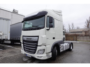 Tractor unit DAF XF 480 SC MIN: picture 1