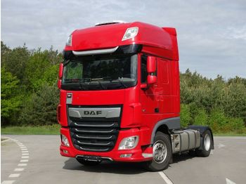 Tractor unit DAF XF 480 SSC Standard: picture 1