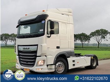 Tractor unit DAF XF 480 spacecab alcoa's: picture 1