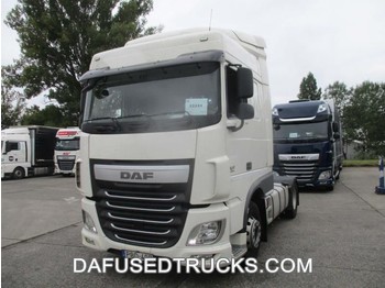 Tractor unit DAF XF 510 FT: picture 1