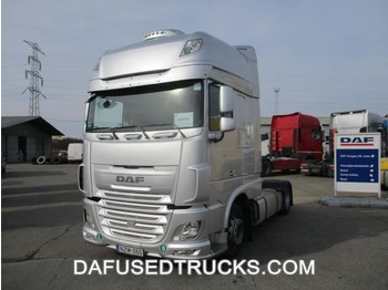 Tractor unit DAF XF 510 FT Low Deck: picture 1