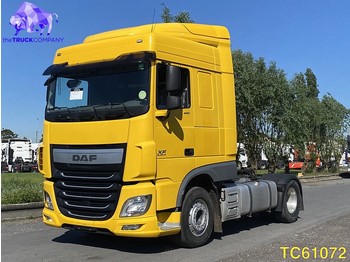 Tractor unit DAF XF Euro6 440 Euro 6: picture 1