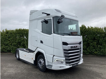 Leasing of Tractor unit DAF XG 480 FT EURO 6 in Netherlands