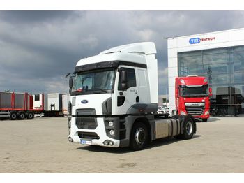 Tractor unit FORD CARGO 1848T, EURO 6: picture 1