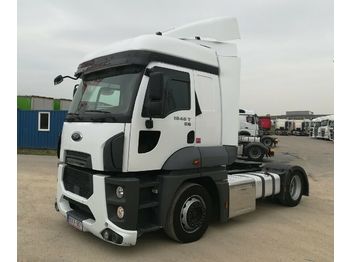 Ford Cargo 1848 MEGA  - Tractor unit