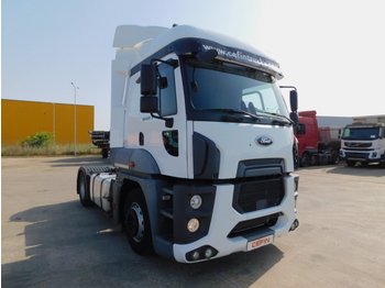 Tractor unit Ford Fht61gx 1848: picture 1