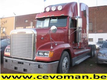 Freightliner FLB 6x4 - Tractor unit